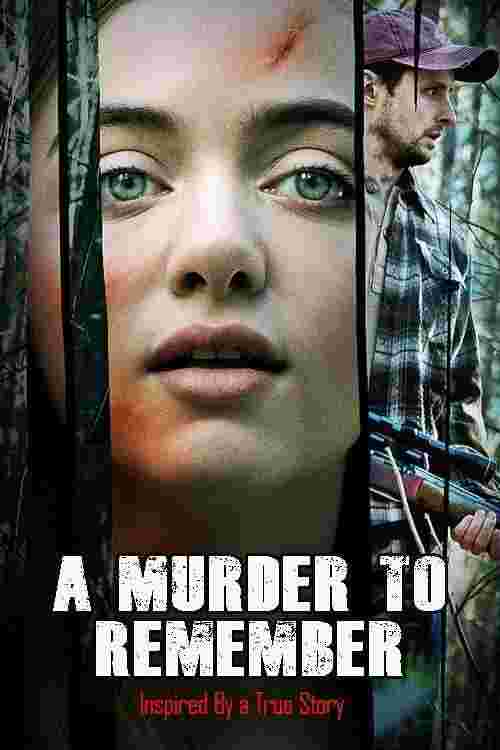 Ann Rule's A Murder to Remember (2020) Carolyn McCormick